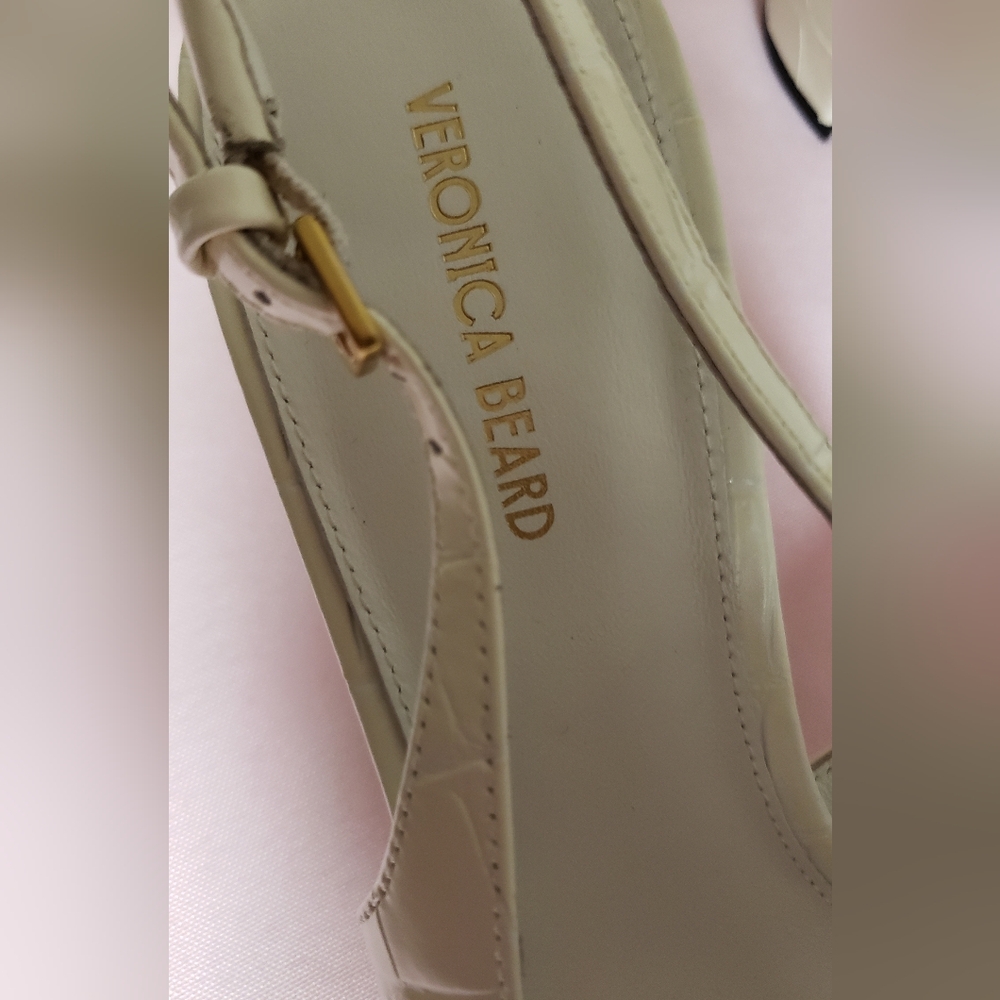 Veronica Bread Cecile Sling shoes - Picture 5 of 6